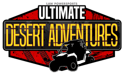 Ultimate Desert Adventures Logo