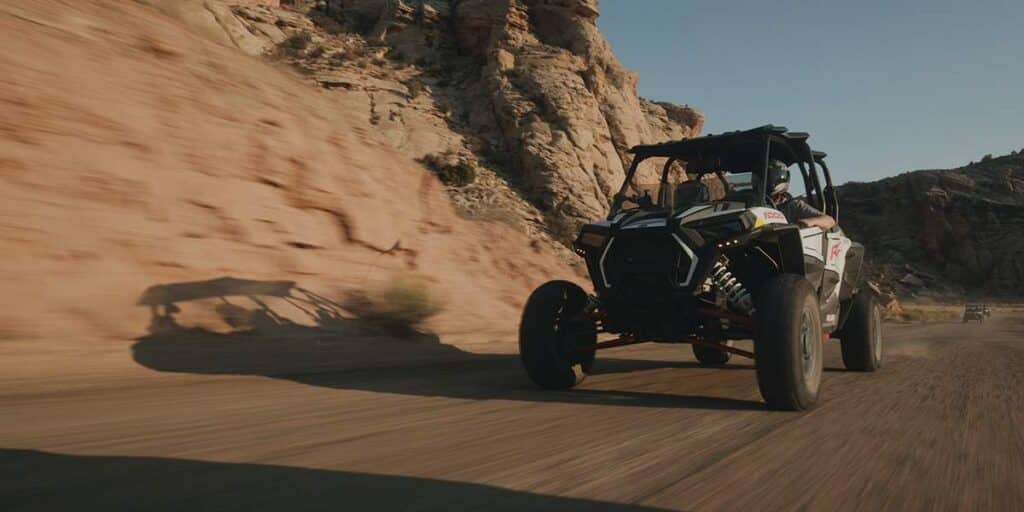 RS1 ATV Las Vegas Desert Fun Ultimate Desert Adventures